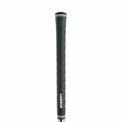 Lamkin Crossline Wrap Plus Dark Grey Golf Grips