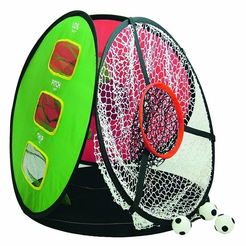 Longridge 4 In 1 Chipping Net