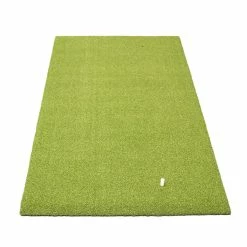 NordicaGolf Residential Golf Mat (90 X 150 Cm) With Free Rubber Tee