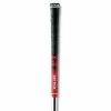 Golf Pride New Decade MultiCompound MCC Red Golf Grips
