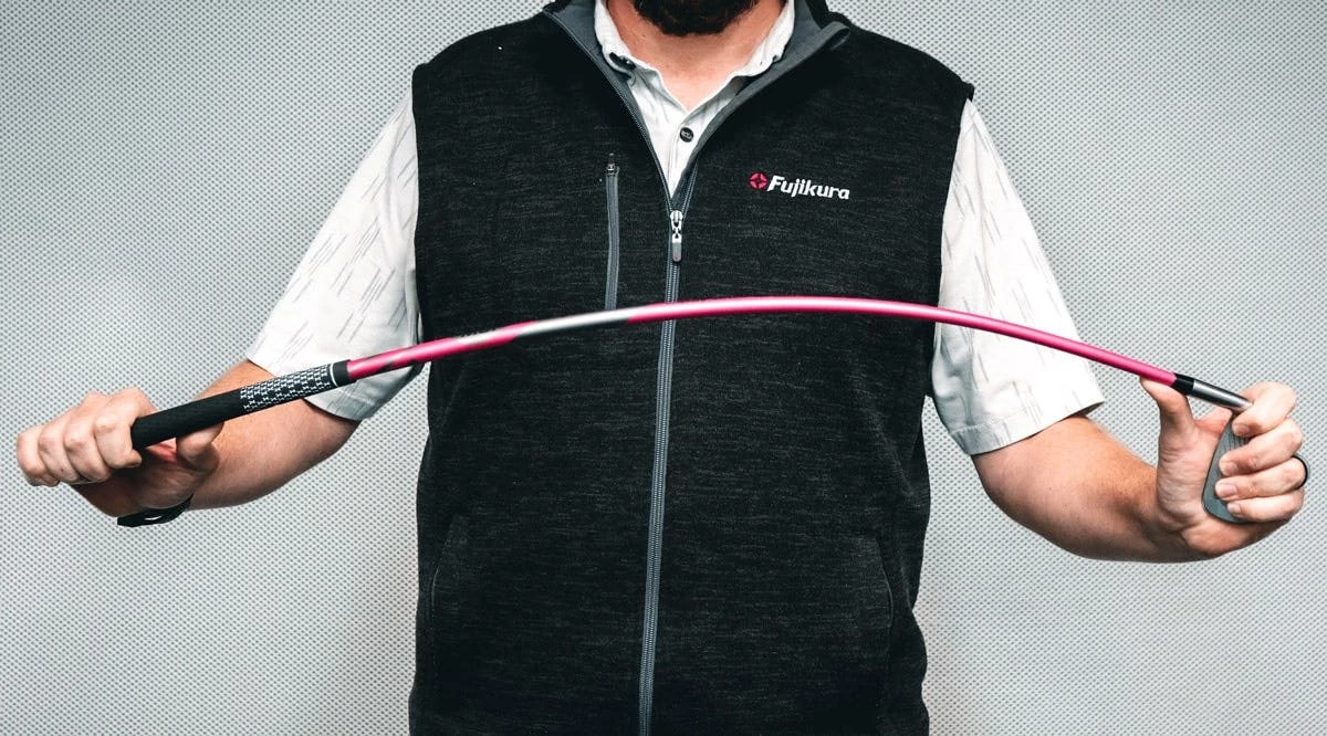 Fujikura MCI Practice Iron Golf Shafts - Image 2