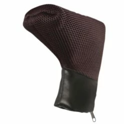 GENERIC Mesh Putter Headcover-Black