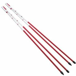 Maxfli Collapsible Alignment Sticks