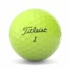 Titleist Tour Soft - Yellow