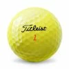 Titleist TruFeel - Yellow