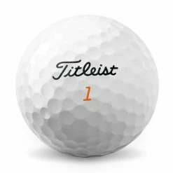 Titleist Velocity - White