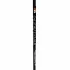 Project X HZRDUS Black 4th Gen 80 Hybrid Shaft Shaft-6.0