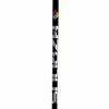 Project X HZRDUS Black 4th Gen 60 Graphite Wood Shaft-6.5