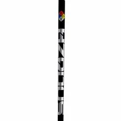 Project X HZRDUS Black 4th Gen 60 Graphite Wood Shaft-6.5