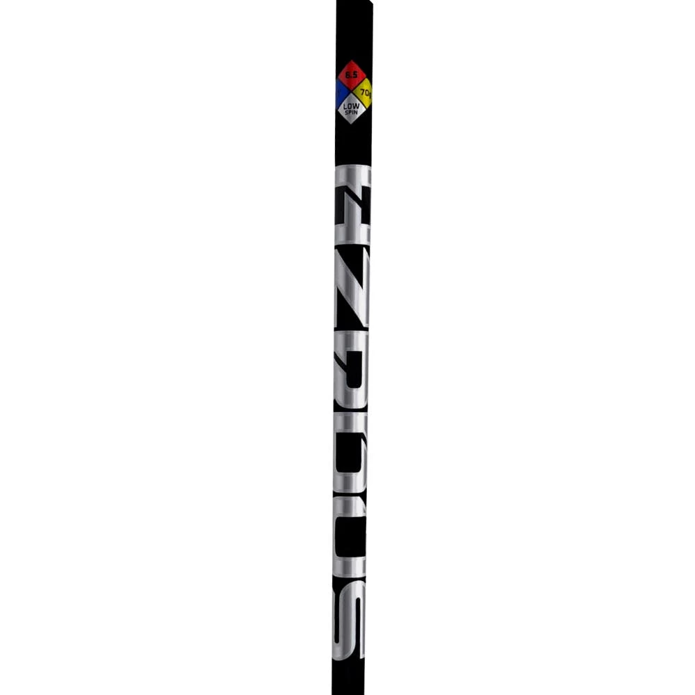 Project X HZRDUS Black 4th Gen 80 Graphite Wood Shaft-6.0