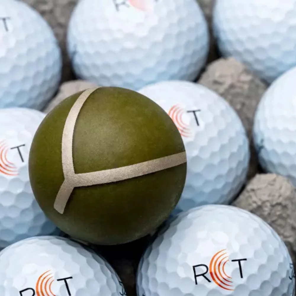 Titleist Pro V1x LEFT DASH RCT - Image 4