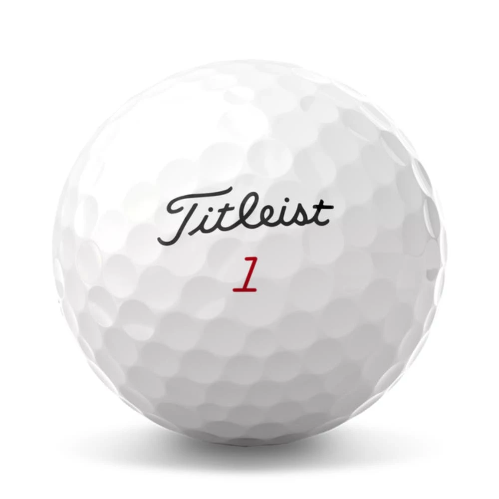 Titleist Pro V1x LEFT DASH RCT - Image 2
