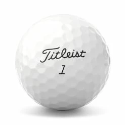 Titleist Tour Speed - White