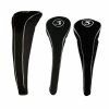 GENERIC No Logo Neoprene Headcover Drivers/Fairway Woods