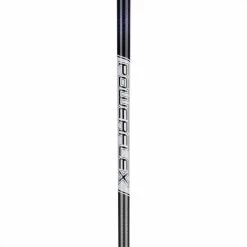 Powerflex Blue/Gray Graphite Woods-Senior