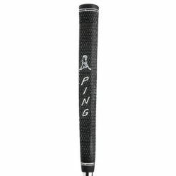 Ping PP58 Midsize Classic Putter Cord 0.590" Golf Grips