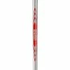 Nippon N.S. Pro Modus3 Tour 130 Steel Irons 0.370"