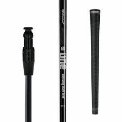 Replacement Shaft For Callaway Opti-Force/X2 Hot/Big Bertha 2014 Driver