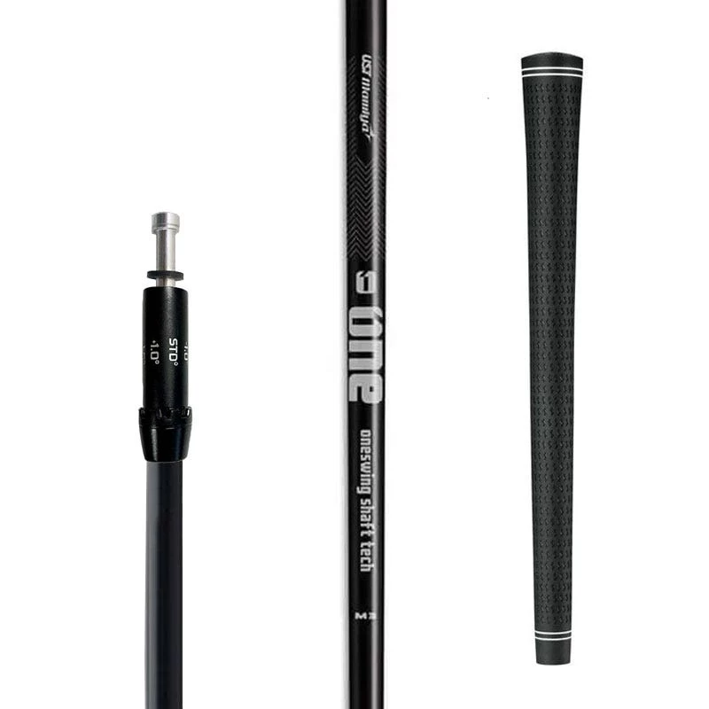 Replacement Shaft For Cobra King F9 Speedback Driver