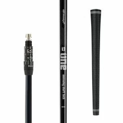 Replacement Shaft For Cleveland XL Custom Driver