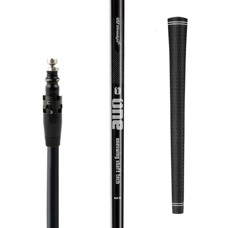 Replacement Shaft For Titleist 917 F Fairway Wood