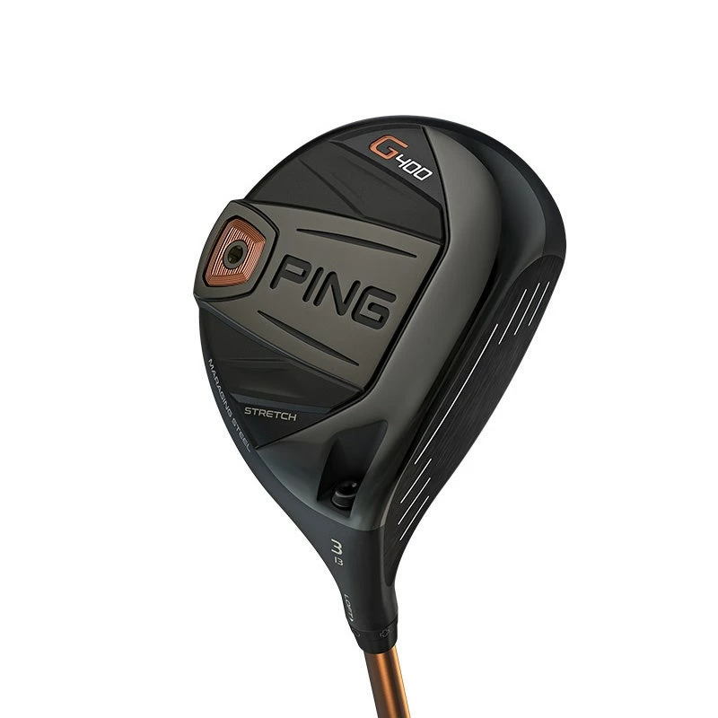 Replacement Shaft For Ping G400 Fairway Wood - Image 3