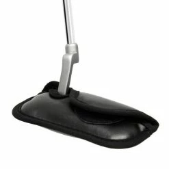 GENERIC Blade Putter Headcover Black
