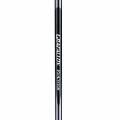 Grafalloy ProCustom Graphite Irons-Reg