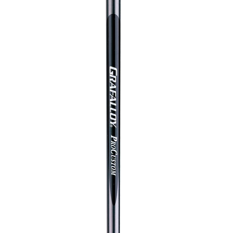 Grafalloy ProCustom Graphite Irons-Lady