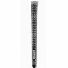 Golf Pride Z-Grip Black/White Cord Golf Grips