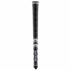 Golf Pride New Decade MultiCompound MCC Black Golf Grips