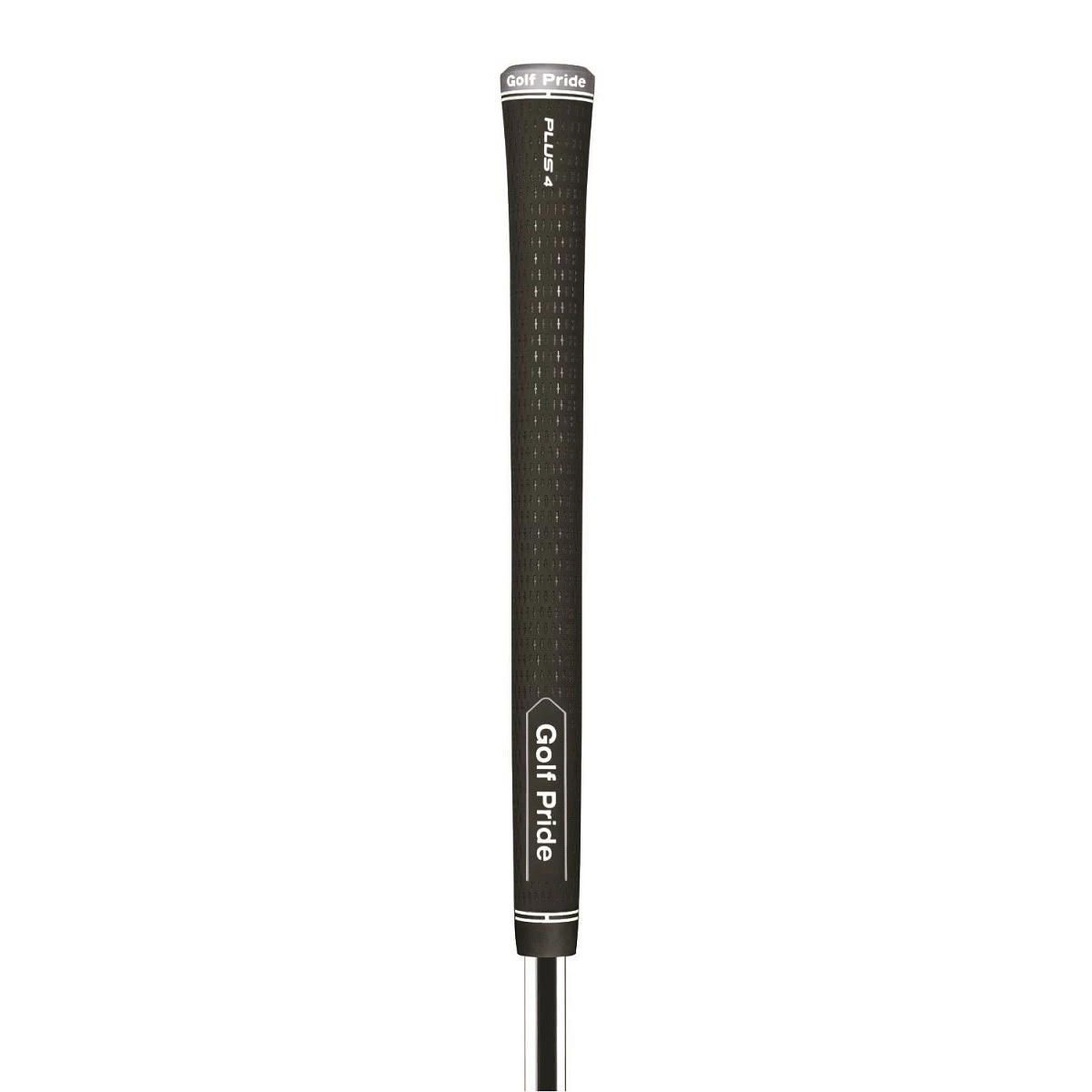 Golf Pride Tour Velvet Plus4 Black Golf Grips