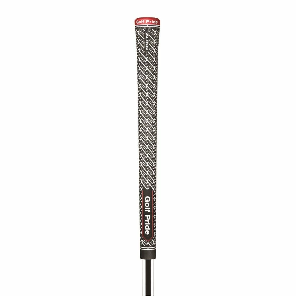 Golf Pride Z-Grip Cord ALIGN Ribbed - Image 2