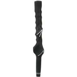 Karma Black Golf Training Golf Grips (Left Hand)