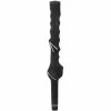Karma Black Golf Training Golf Grips (Right Hand)