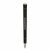 Lamkin Sink Fit Skinny Pistol Putter Grip - Black/Silver