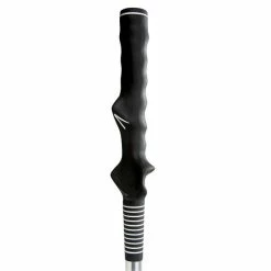 Lamkin Black Golf Training 0.580" Golf Grips