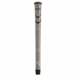 SuperStroke Cross Comfort Grey/Black Golf Grips