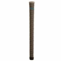 Winn DriTac Wrap Ladies Gray 0.590" Golf Grips