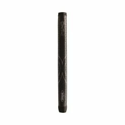 Winn DriTac Medallist 0.590" Grey Pistol Putter Golf Grips