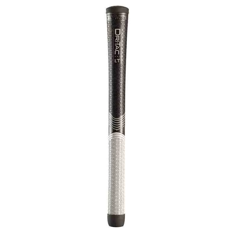 Winn DriTac LT (Less Taper) Golf Grips