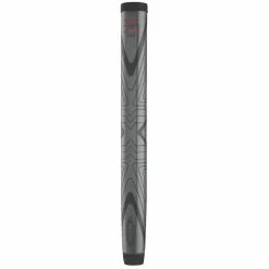 Winn Pro X Putter Grip Midsize Dark Grey