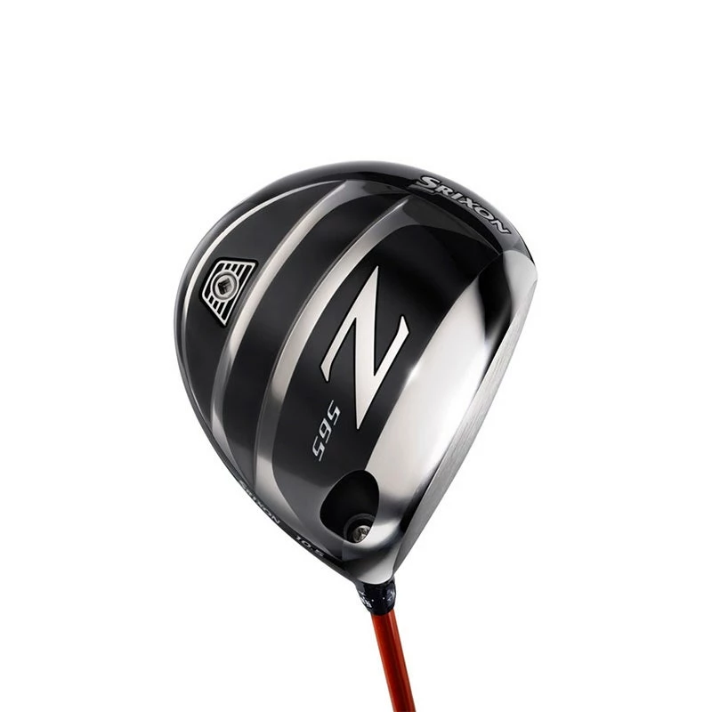 Replacement Shaft For Srixon Z565 Driver - Image 2