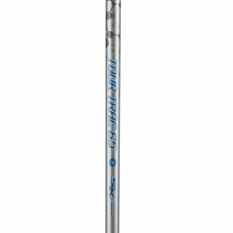 SK Fiber Tour Trac 65 Graphite Woods-Stiff