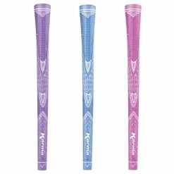 Karma Sparkle Golf Grips
