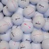 Srixon Soft Feel Lady Grade A/B Golf Balls -12 Pack