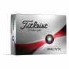 Titleist Pro V1x - White - 2023