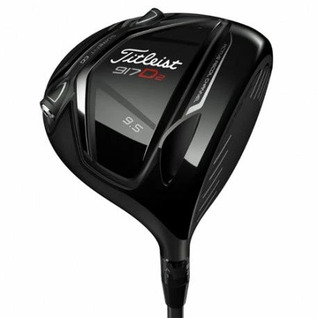 Replacement Shaft For Titleist 917D Driver - Image 2