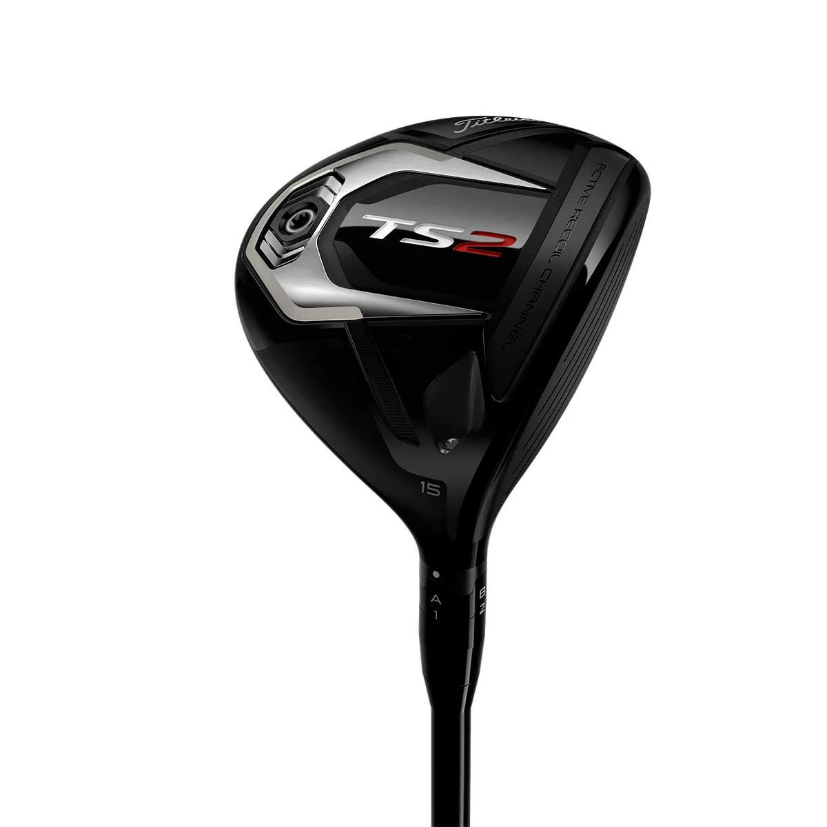 Replacement Shaft For Titleist TS2 Fairway Wood - Image 3