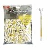 Pride PTS Value Pack Golf Tees